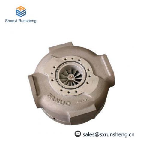 Fanuc A04B-0800-C019 Turbo Blower: Precision Engineering for Industrial Control