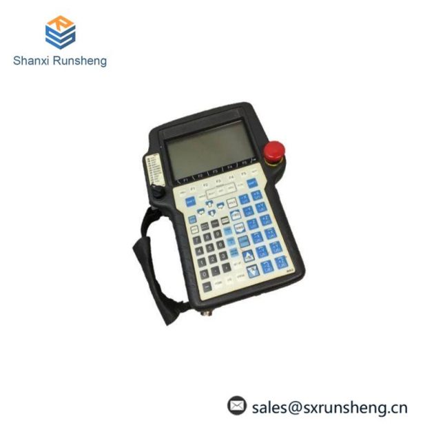 FANUC A05B-2301-C300 Teach Pendant RJ/RJ2/RJ3 Series