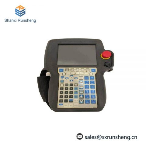 FANUC A05B-2490-0171 Teach Pendant - Industrial Control Module