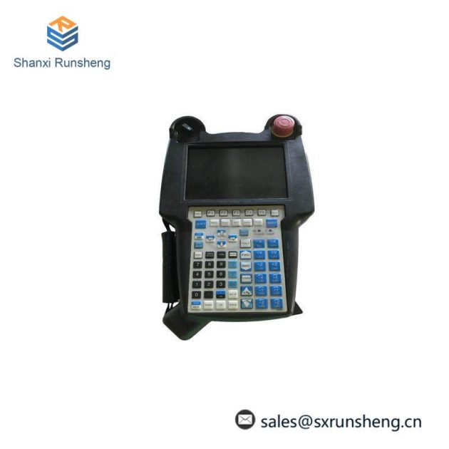 Fanuc A05B-2518-C200/C202-C204 Teach Pendant: Advanced Human-Machine Interface