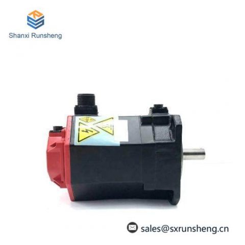 Fanuc A06B-0075-B403 | High-Power AC Servo Motor for Precision Control