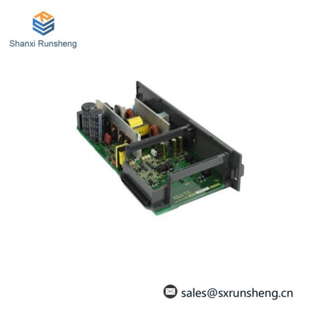Fanuc A16B-2203-0910 Power Supply Module for Industrial Control Systems