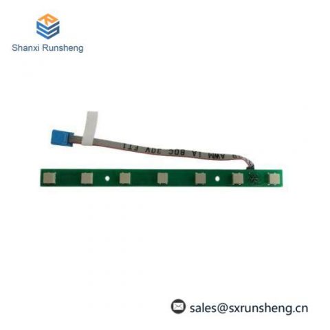 FANUC A20B-1006-0270: Industrial Control System Keyboard Panel