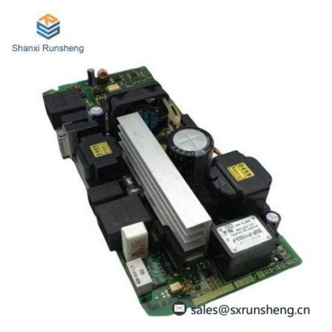 GE-FANUC A20B-2101-039 Circuit Board