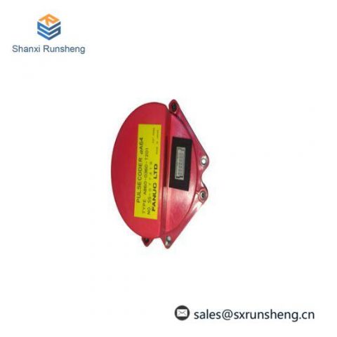 FANUC A860-0360-T201 Encoder Module