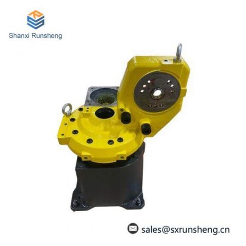 Fanuc M-10iA Four-axis Motor - Industrial Automation Solutions