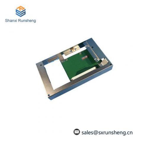 FANUC QPI-PSL-201 Automation Interface Adapter Module