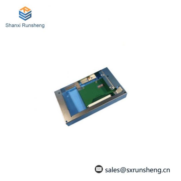 FANUC QPI-PSL-201 COMMUNICATION ADAPTER MODULE: Industrial Precision & Seamless Integration