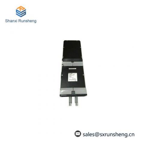 FOXBORO FBM01 Input Interface Module, for Industrial Control Solutions