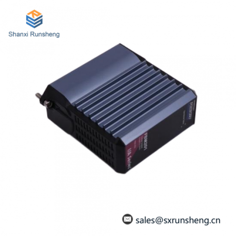 FOXBORO FBM05 P0400YF Module, Advanced Industrial Control Solutions