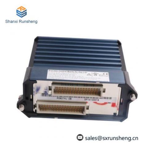 FOXBORO FBM216 BP0927AJ - Advanced DCS System Module