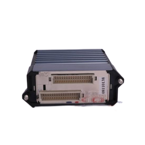Foxboro FBM3A/33A P0500RU: Precision Control Module for Industrial Automation