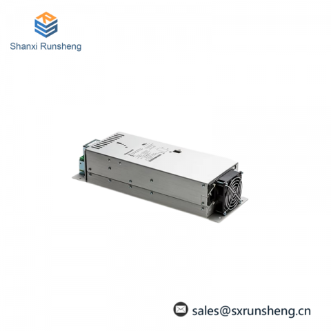 Honeywell FC-PSU-UNI2450/UNI2450U Power Supply