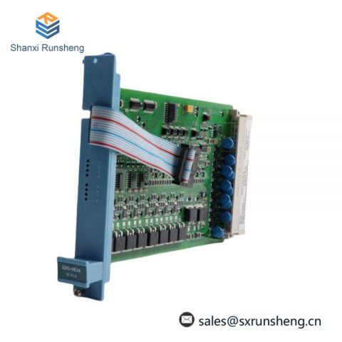 Honeywell FC-SDO-0824 V1.3 Digital Output Module - Precise Control, Unmatched Performance