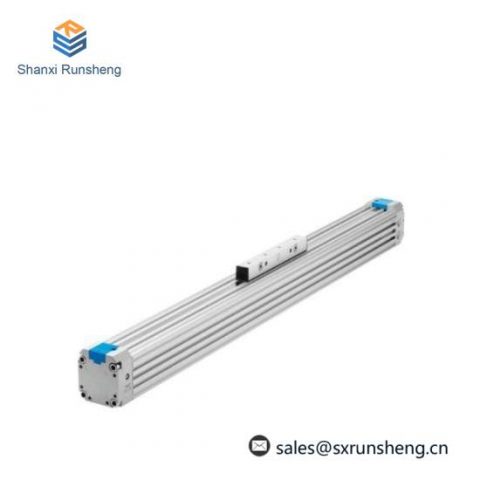 Festo DGPL-32-120-PPV-A-GF-B 175135: Precision Linear Drive for Advanced Automation Solutions