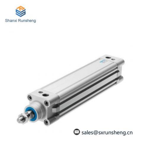 Festo DNC-32-200-PTV-A-KP 163302 | High-Performance ISO Cylinder by Festo