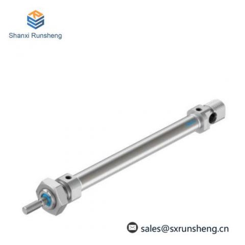 Festo DSNU-12-100-P-A, ISO Cylinder