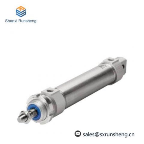 FESTO DSNU-32-80-PPV-A 196023 - Precision Industrial Round Cylinder