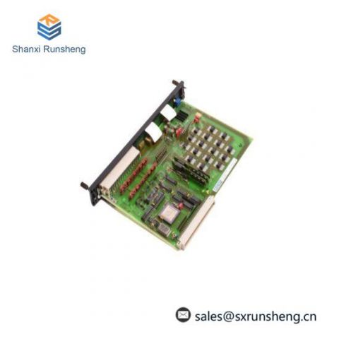 Festo E.CEA-1616 Industrial I/O Board - Advanced Control Module