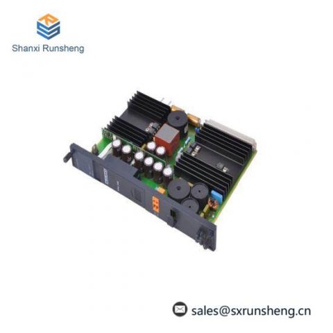 FESTO E.CNT-10 I/O Module - Industrial Control System Component