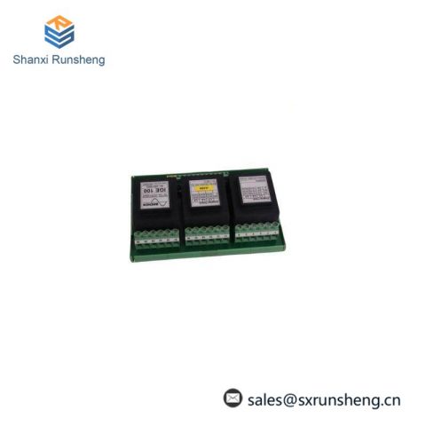 FIBAT PLC Module: 3402090900, 640-34020908XD-1DA & 640-34020908XD-2DA - Advanced Control Solution for Industry