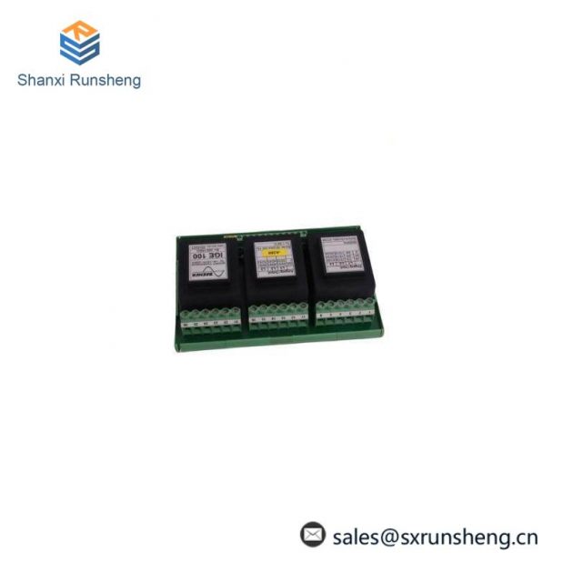 FIBAT PLC Module: 3402090900, 640-34020908XD-1DA & 640-34020908XD-2DA - Advanced Control Solution for Industry