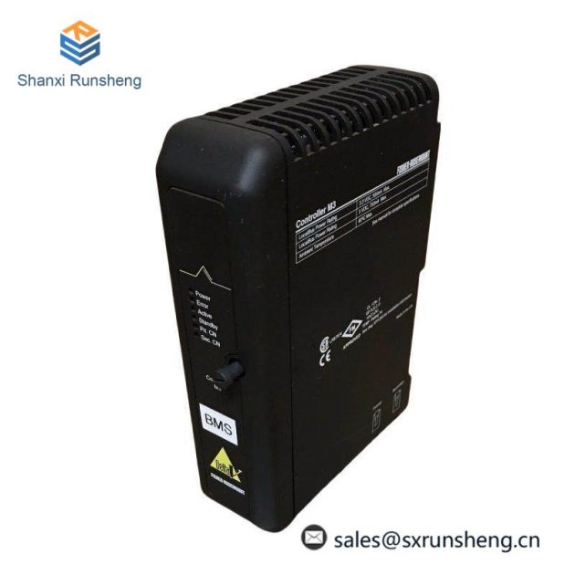 FISHER-ROSEMOUNT KJ2002X1-BA1 - High Precision Interface Module for Industrial Automation