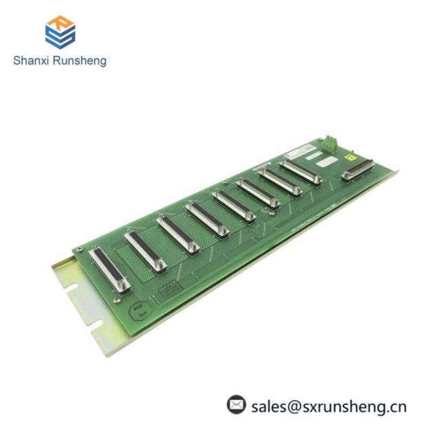 FISHER CL6741X1-A2 I/O Cable Interface Panel EPRO 41B7293X022, Advanced Control Solutions for Industrial Automation