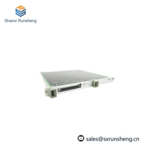 Fisher Controls CL6721X1-A4 12P1824X012 Process Control Module, Revision A