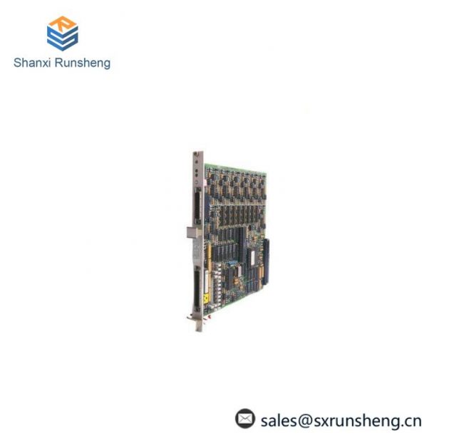 FISHER CL6821X1-A5 Control Module for Industrial Automation