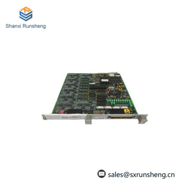FISHER CL6821X1-A5 Control Module for Industrial Automation