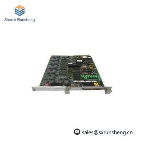 Fisher Controls CL6824X1-A6 Analog Input Module
