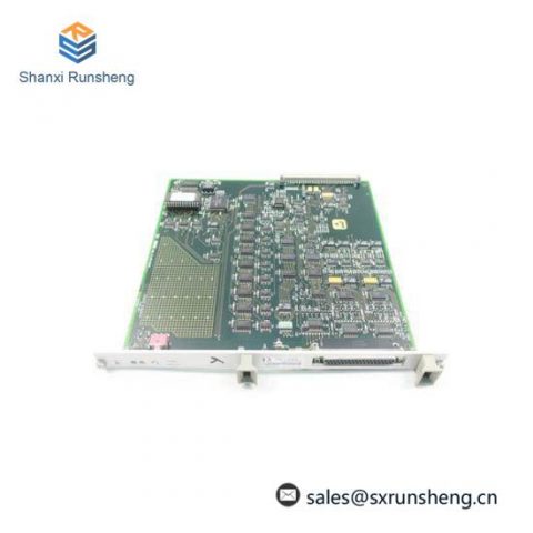 Fisher Rosemount CL6721X1-A4 12P1824X012 Discrete I/O Module