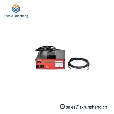 FISHMAN LDS9000-3 CA, Precision Fluid Dispensing Module