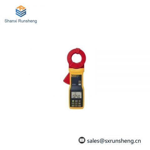 Fluke 1630-2 Grounding Leakage AC Current Measurement Instrument
