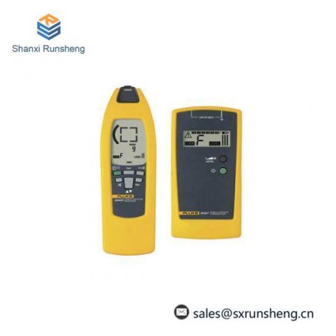Fluke 2042 Cable Locator - Advanced Non-Magnetic Cable Tracking System