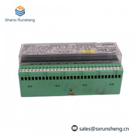 FORCE CPU-2CE/16 - High-Performance Industrial Control Processor