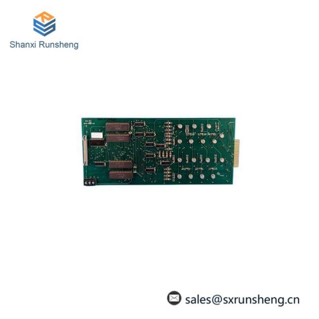 FORNEY 33829201 LM-A Board: Advanced Industrial Control Module