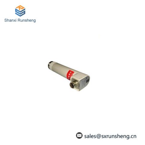 Forney IDD-IIU 3832122 Flame Detection Scanner