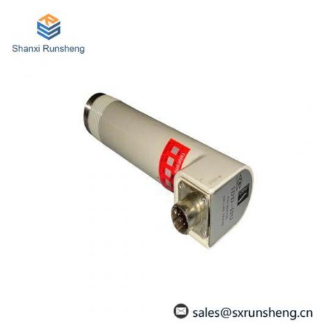 Forney IDD-IIU 3832122 Flame Detection Sensor