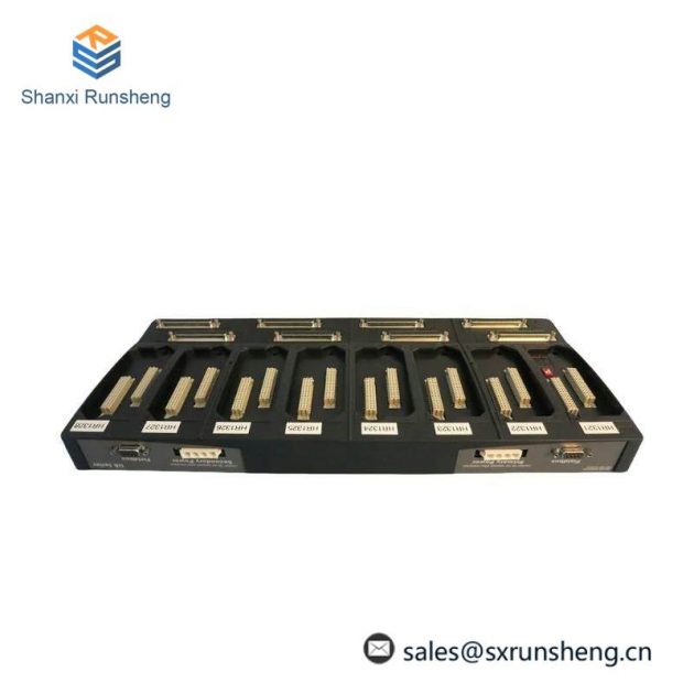 FOXBORO 0399144 SY-1025115C/SY-1025120E - Industrial Control Module