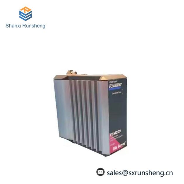 FOXBORO 870ITEC-AYFNZ-7 Card Module for PLC System