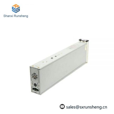 FOXBORO 873EC-JIPFGZ Control Module for Industrial Automation Systems