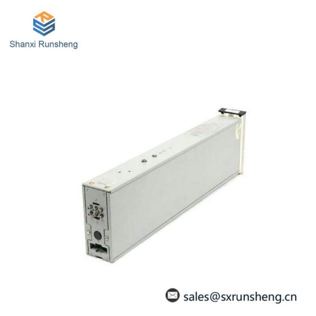 FOXBORO 873EC-JIPFGZ Control Module for Industrial Automation Systems