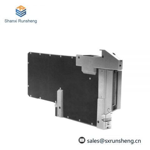 Foxboro CP60 P0961FR - Advanced Control Processor, Engineered for Industrial Automation