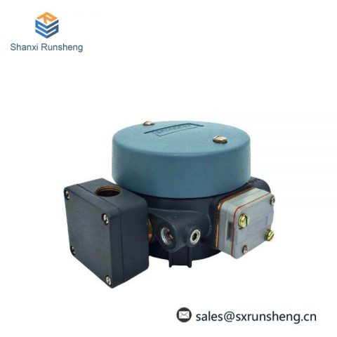 FOXBORO E69F-BI2 Industrial Control Module