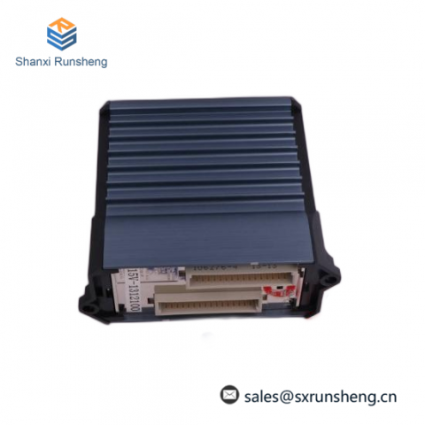 FOXBORO FBM212 Control Module for Industrial Automation Systems