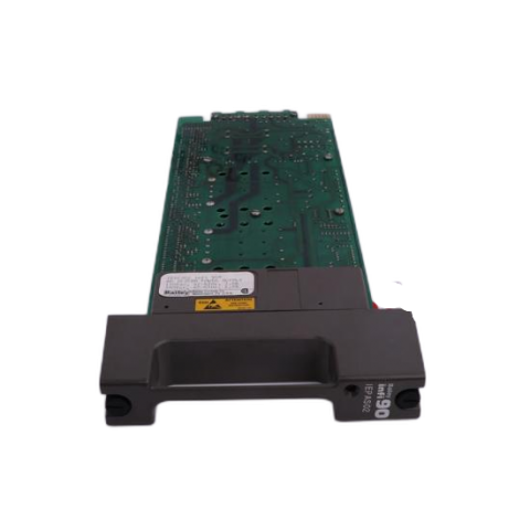FOXBORO FBM214B Process Control Module