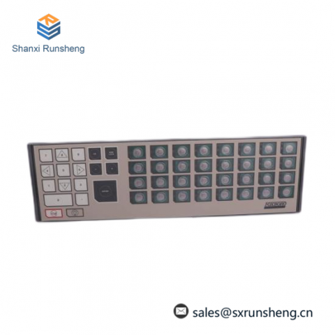 FOXBORO FBM240 Industrial Control Module