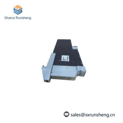 FOXBORO FOLAN P0961CA Fiber Optic LAN Module